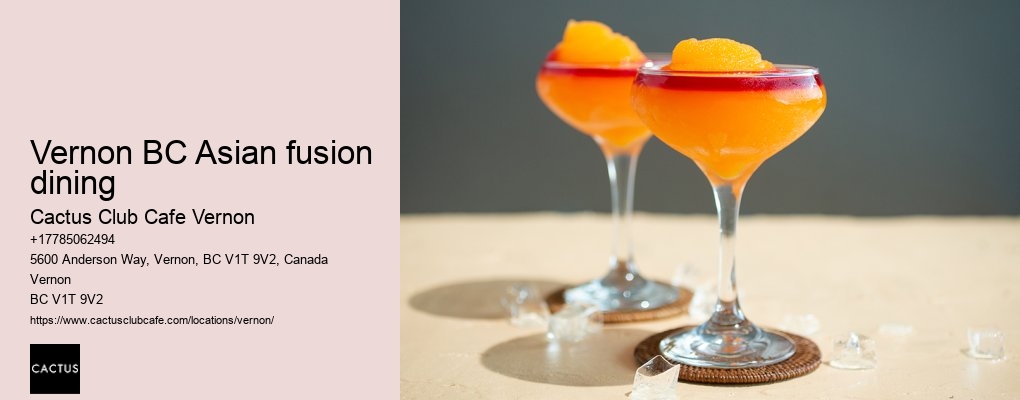 Affordable happy hour specials in Vernon