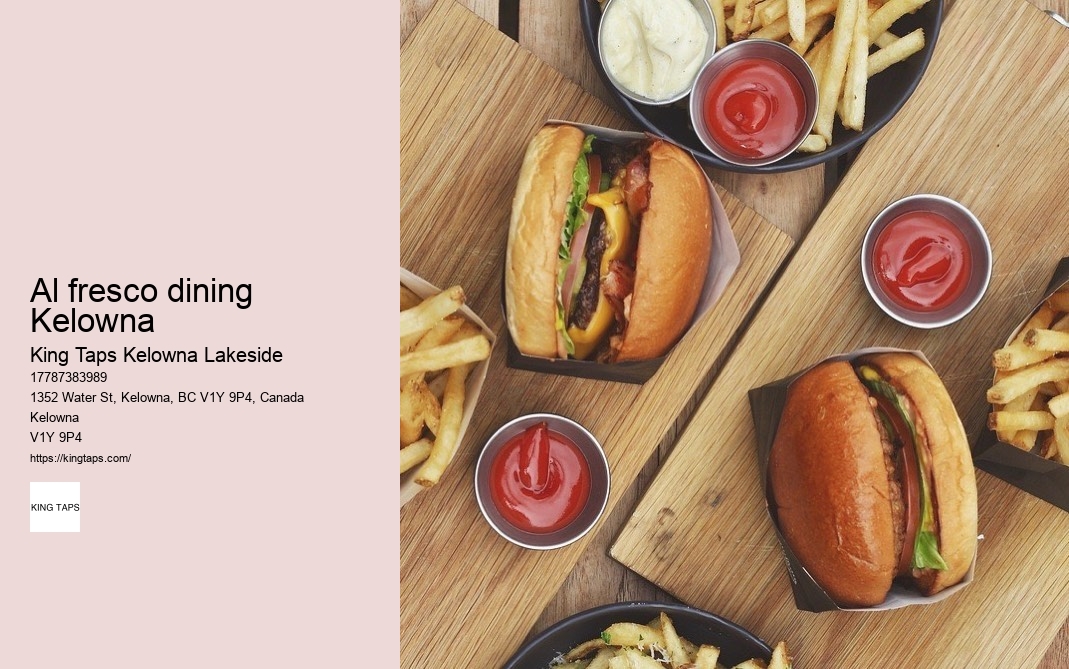 Kelowna vegan/vegetarian restaurants
