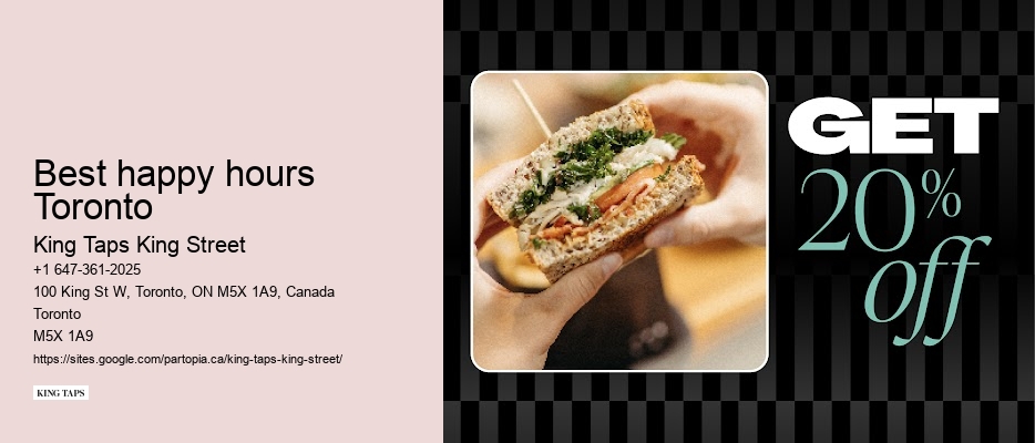 Toronto restaurant reservations for families