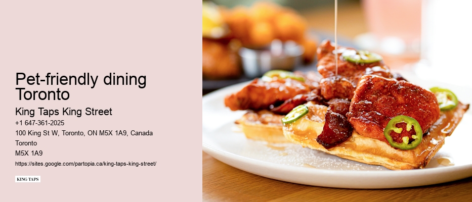 Insider advice for smooth Toronto restaurant reservations