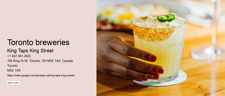 Toronto restaurant reservations: Pro advice