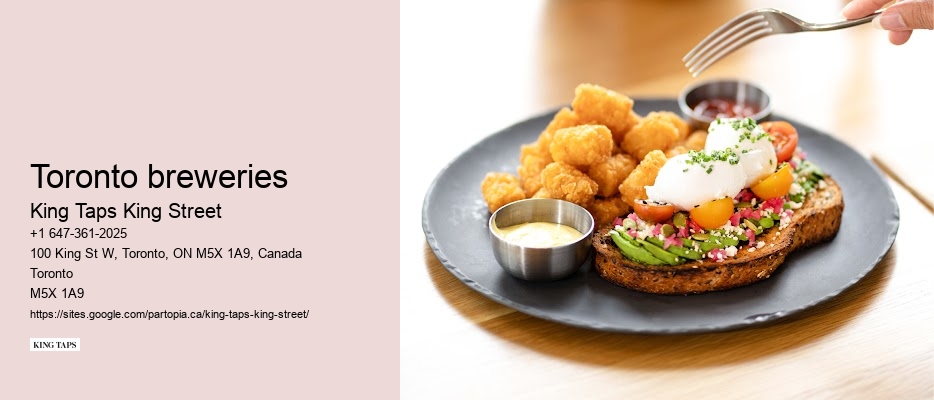 Toronto restaurant reservations: Advanced strategies