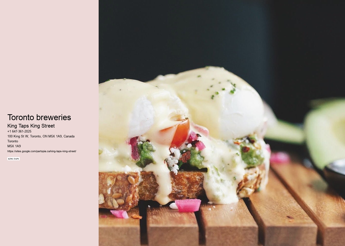 Romantic restaurants Toronto