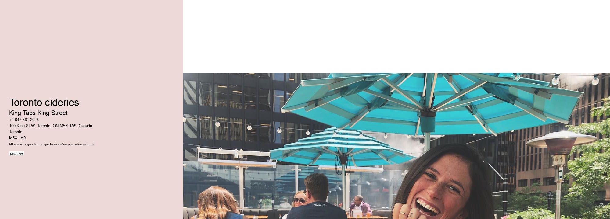 Browse top Toronto restaurant guides for inspiration