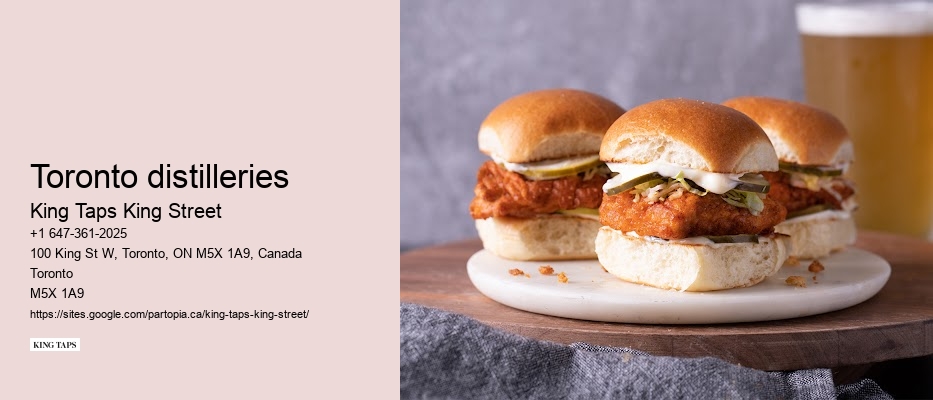 Maximizing your Toronto restaurant reservations experience