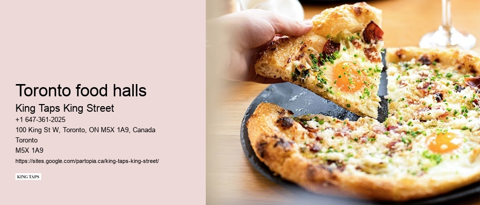 Insider guide to successful Toronto restaurant reservations