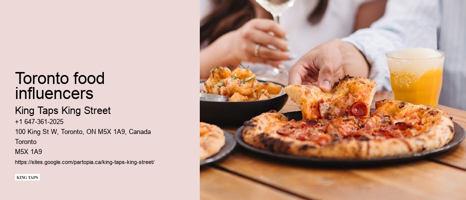 Get your favorite dishes fast with Toronto restaurant delivery