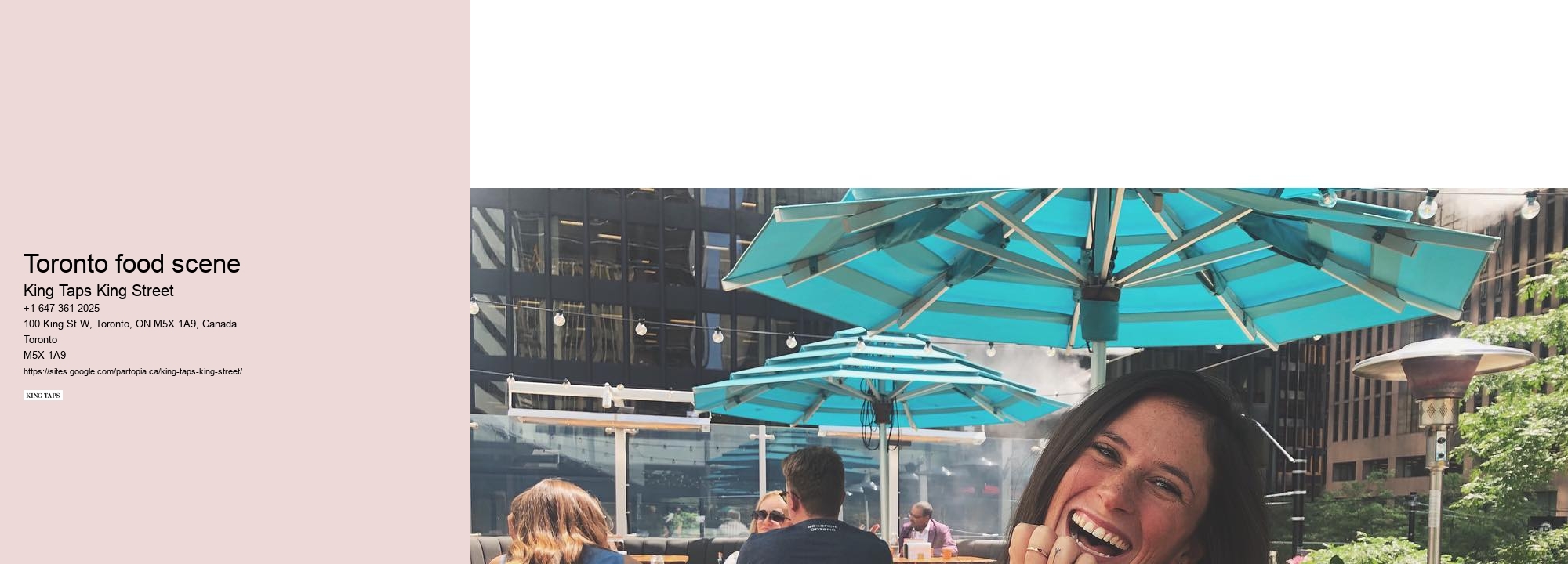 Toronto breakfast places