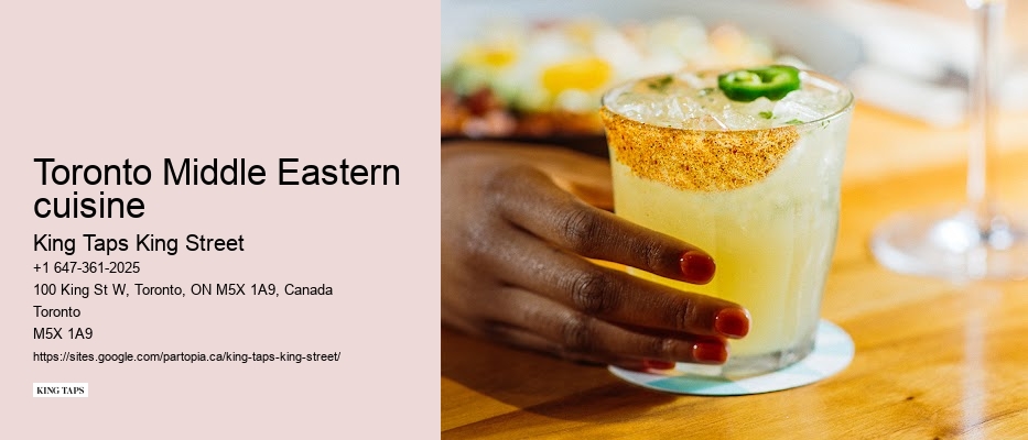 Pro tips for Toronto restaurant reservations