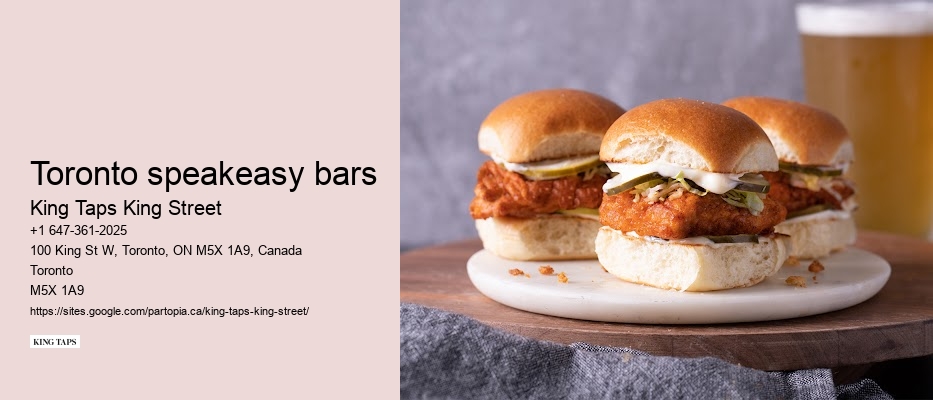 Verified customer feedback: Toronto restaurant reviews