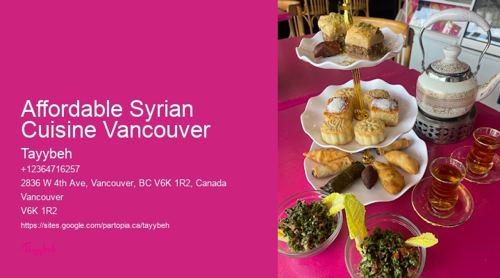 Vancouver Boxed Meal Catering